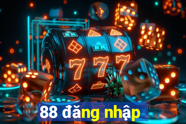 88 đăng nhập