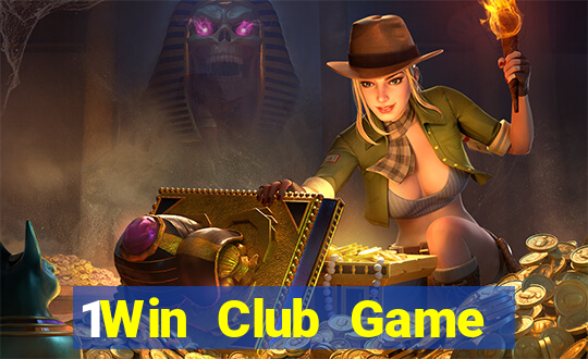 1Win Club Game Bài 88 Club Đổi Thưởng