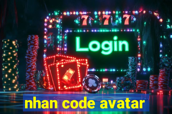 nhan code avatar