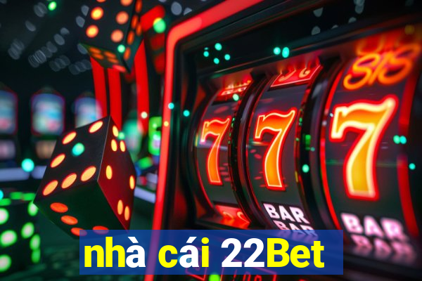 nhà cái 22Bet