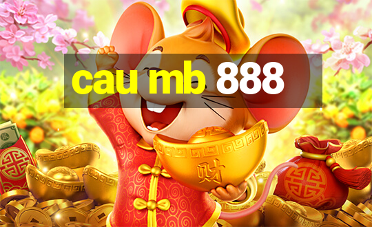 cau mb 888