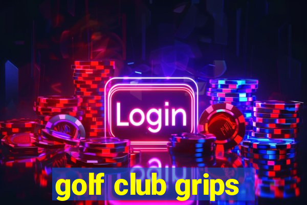 golf club grips