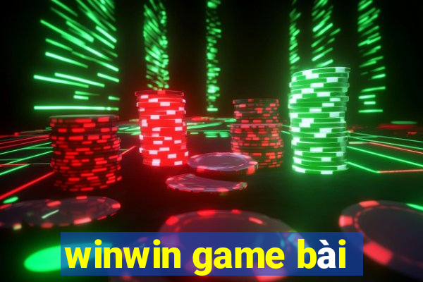 winwin game bài