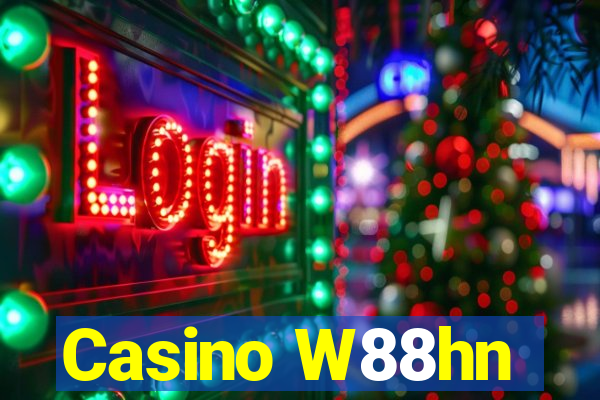 Casino W88hn