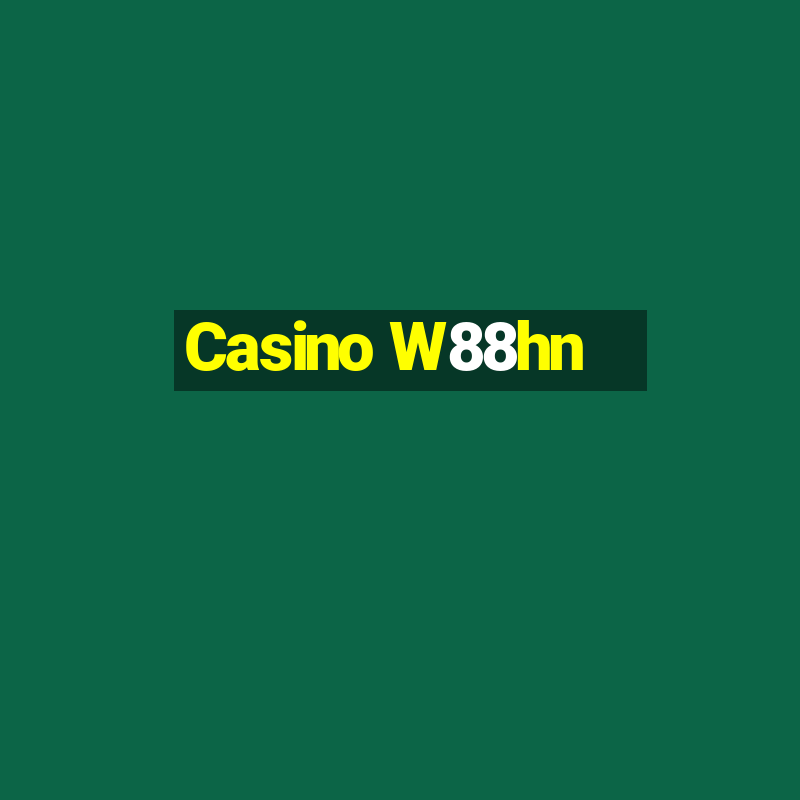 Casino W88hn