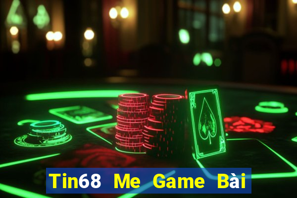 Tin68 Me Game Bài Uno Miễn Phí