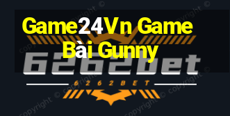 Game24Vn Game Bài Gunny