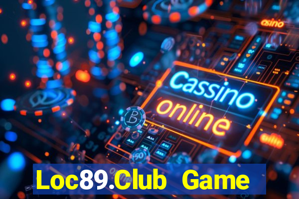 Loc89.Club Game Thẻ Bài Eloras