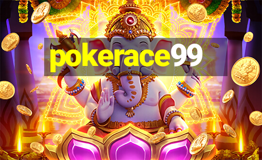 pokerace99