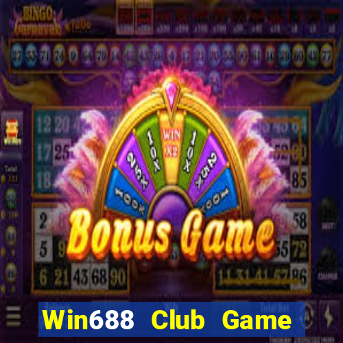 Win688 Club Game Bài 88