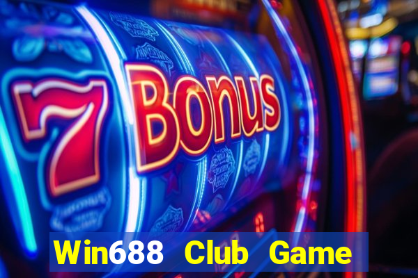 Win688 Club Game Bài 88