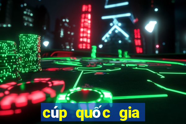 cúp quốc gia pháp 2023