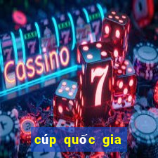 cúp quốc gia pháp 2023