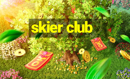 skier club