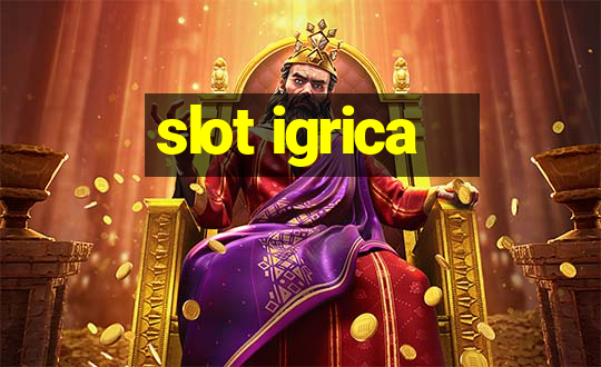 slot igrica