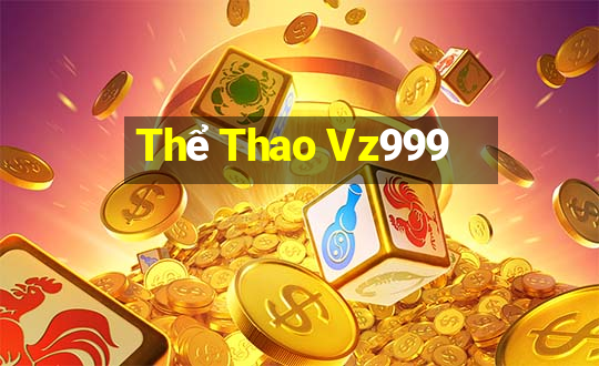 Thể Thao Vz999