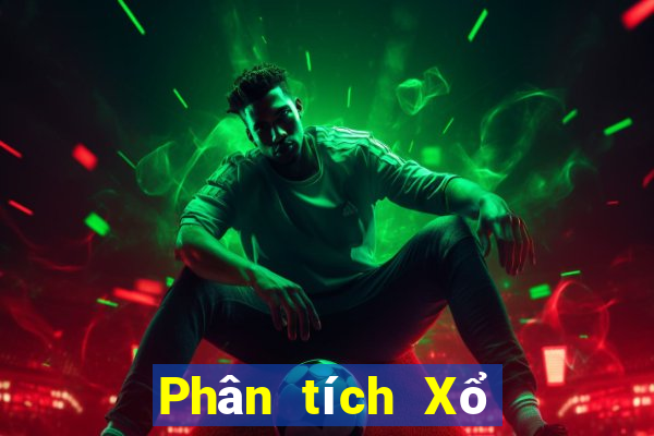 Phân tích Xổ Số Cần Thơ ngày 14