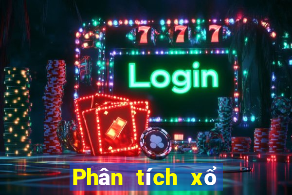 Phân tích xổ số hà nội ngày thứ năm