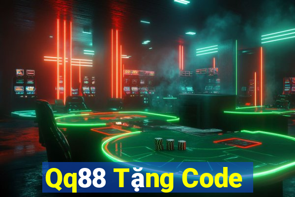 Qq88 Tặng Code