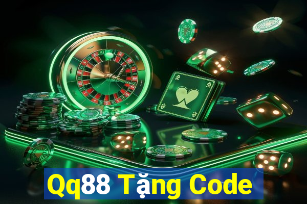 Qq88 Tặng Code