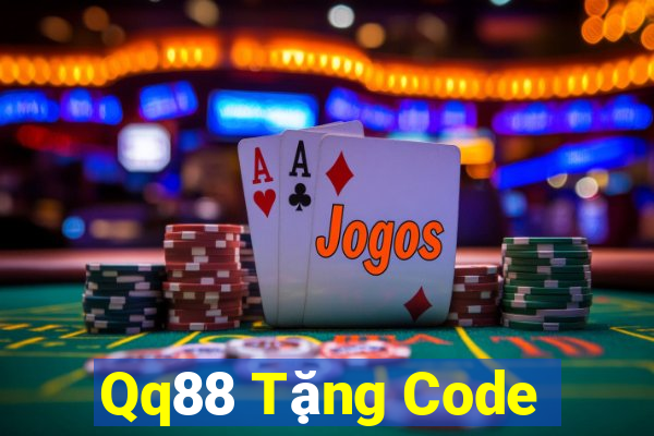 Qq88 Tặng Code