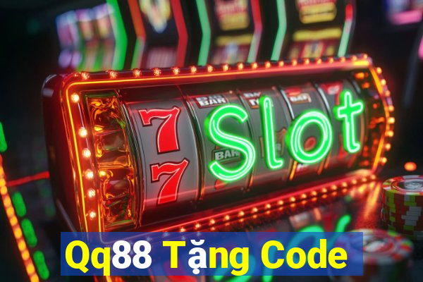 Qq88 Tặng Code