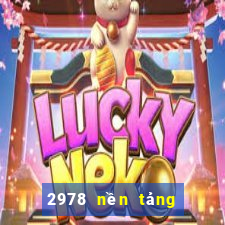 2978 nền tảng Chơi game bài