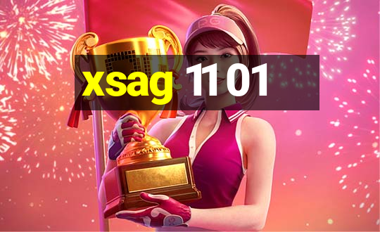 xsag 11 01