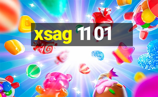 xsag 11 01