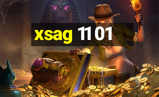 xsag 11 01