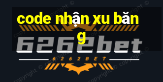 code nhận xu băng