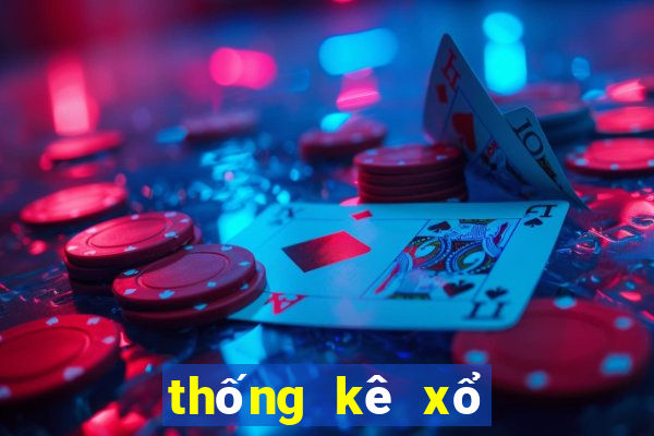 thống kê xổ số miền bắc giải đặc biệt