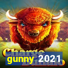 gunny 2021