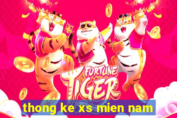 thong ke xs mien nam