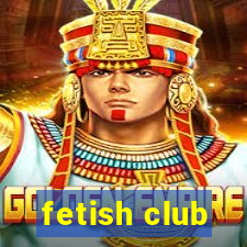 fetish club