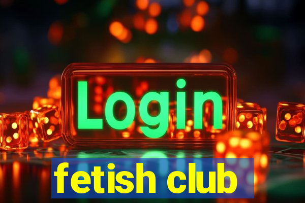 fetish club