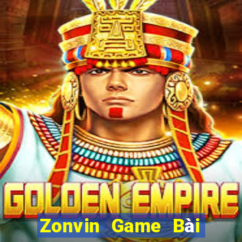 Zonvin Game Bài Ông Trùm Poker