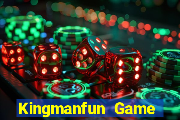 Kingmanfun Game Bài Trên Máy Tính