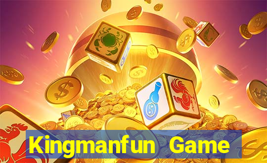 Kingmanfun Game Bài Trên Máy Tính