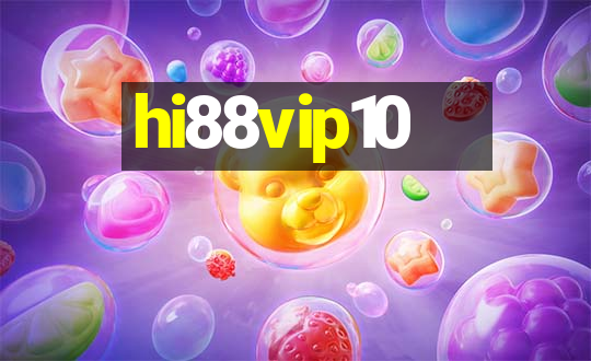 hi88vip10