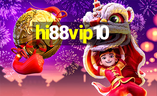 hi88vip10