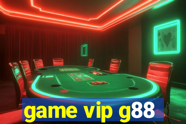 game vip g88