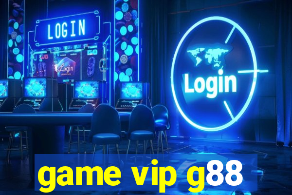 game vip g88