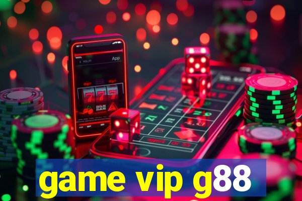 game vip g88