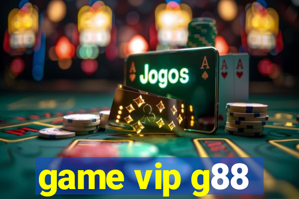 game vip g88