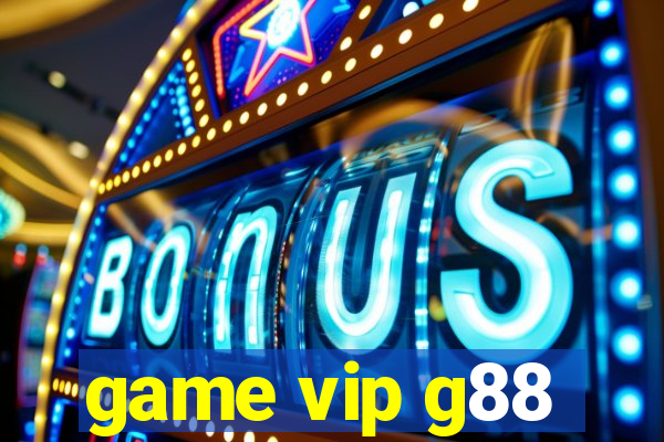 game vip g88