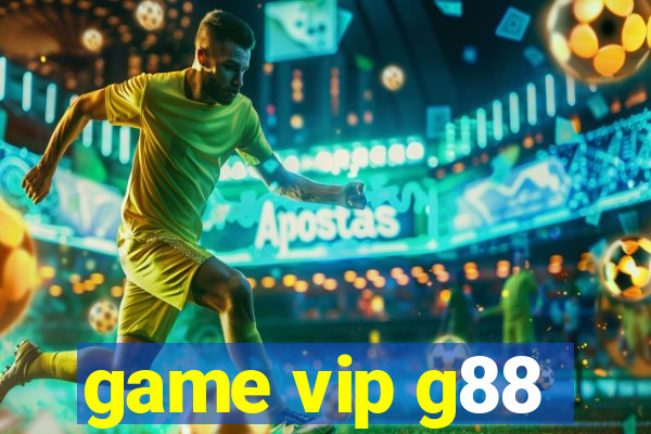 game vip g88