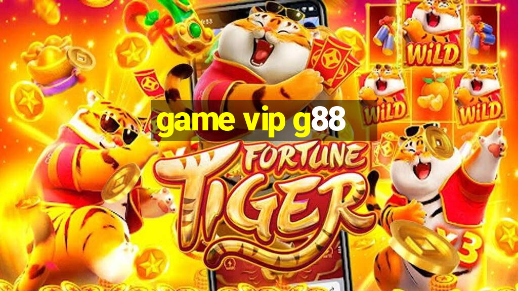 game vip g88