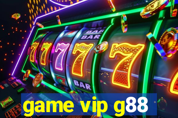 game vip g88