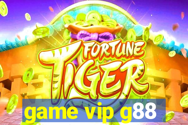 game vip g88